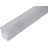 GAH Alberts Winkelprofil Aluminium 2000 x 70 x 40 cm