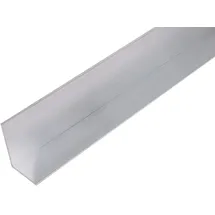 GAH Alberts Winkelprofil Aluminium 2000 x 70 x 40 cm