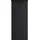 Schildmeyer Garderobenpaneel Janne 50 x 110,6 cm Schwarz