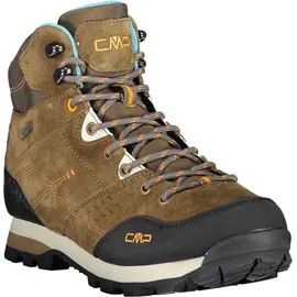 CMP Alcor Mid WP W corteccia 41