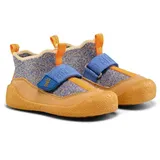 Affenzahn Knit Toddly Kinder beige 25