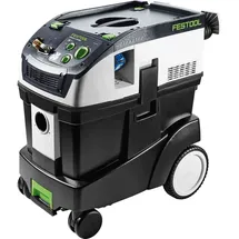 Festool Absaugmobil CLEANTEC CTM 48 E LE EC B22 R1 575286