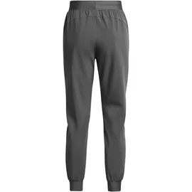 Under Armour Damen Sporthose ArmourSport High Rise Castlerock M