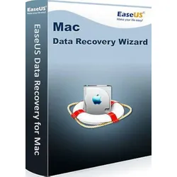 EaseUS Data Recovery Wizard for Mac
