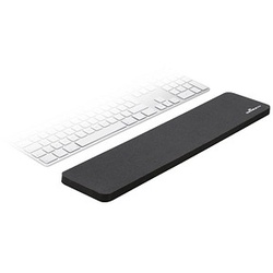 DURABLE Tastatur-Handballenauflage schwarz