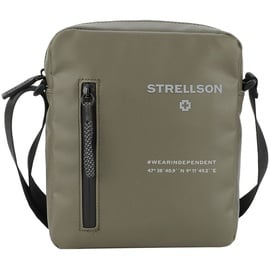 Strellson Umhängetasche Stockwell 2.0 Shoulderbag Marcus XSVZ Umhängetaschen Damen