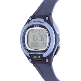 Casio Lw-203-2avef Uhr Blue One Size