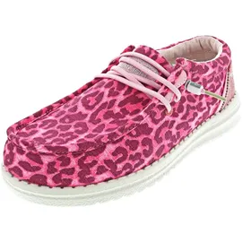 Fusion Damen Pink 40
