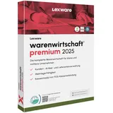 Lexware warenwirtschaft 2025