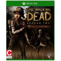The Walking Dead: Season Two, Xbox One by