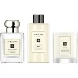 Jo Malone London Jo Malone Fragrant Faithfuls Trio Parfüm- & Körperpflege-Set