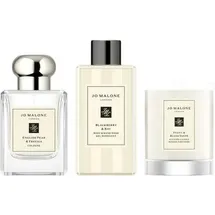 Jo Malone London Jo Malone Fragrant Faithfuls Trio Parfüm- & Körperpflege-Set