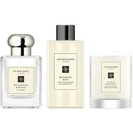 Jo Malone London Jo Malone Fragrant Faithfuls Trio Parfüm- & Körperpflege-Set