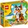 LEGO Jahr des Tigers 40491