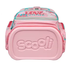 Scooli EasyFit 5-tlg. minnie mouse