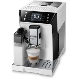 De'Longhi PrimaDonna Class Evo ECAM 550.65 W weiß