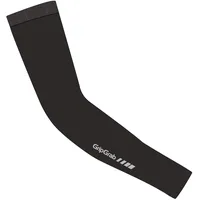 GripGrab Upf 50+ Uv Protect Arm Sleeves L schwarz