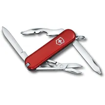 Victorinox Rambler rot (0.6363)
