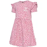 hummel hmlDREAM IT kurzarm Baby-Kleid 3202 parfait pink 80