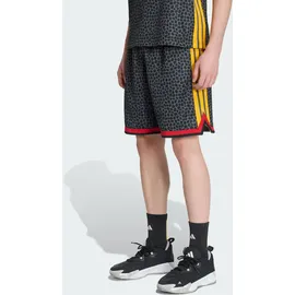 adidas DBB Basketball Auswärtsshort - M