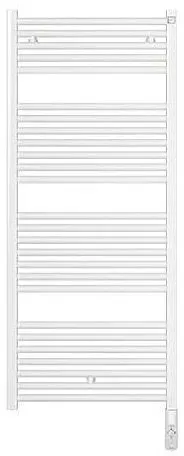 Zehnder zeno Design-Elektroheizkörper ZZ1A0375G600000 ZNE-170-075/DD, 1808 x 750 mm, Telegrey 2, RAL 7046