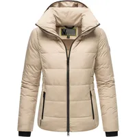 Marikoo Damen Jacke, Radaa 16 L, grau L