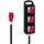 Bals Elektrotech. Blockverteiler Vollgummi 5310
