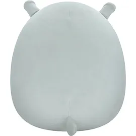 Squishmallows Harrison Hippo