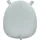 Squishmallows Harrison Hippo