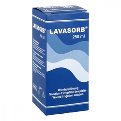 Lavasorb Wundspüllösung