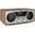 TechniSat DigitRadio 602 nussbaum
