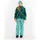 Protest PRTEvelyn JR Kapuzenpullover Rainstorm Blue 164
