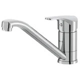 Lenz Liko Niederdruck chrom 46070602