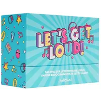Huch! & Friends Let's Get Loud! (Spiel)