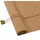 vidaXL Bambusrollo 70 x 220 cm Braun