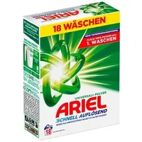 Ariel UNIVERSAL+ Waschmittel 0,99 kg