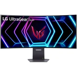 LG 39GS95QE-B TFT-Monitor 99,1cm (39 Zoll), Schwarz