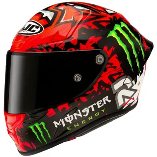 HJC Helmets HJC, RPHA 1 QUARTARARO REPLICA II, M