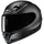HJC Helmets Y10 Schwarz S