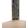 SCHULTE Regalwelt Schwerlastregal Stahl 180 cm x 90 cm x 45 cm silber