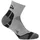 Diadora Kurzsocken 12er Pack Grau 39-42