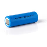 Keeppower Li-ion Akku 16500 1200mAh 3,7 V