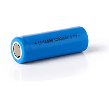 Keeppower Li-ion Akku 16500 1200mAh 3,7 V