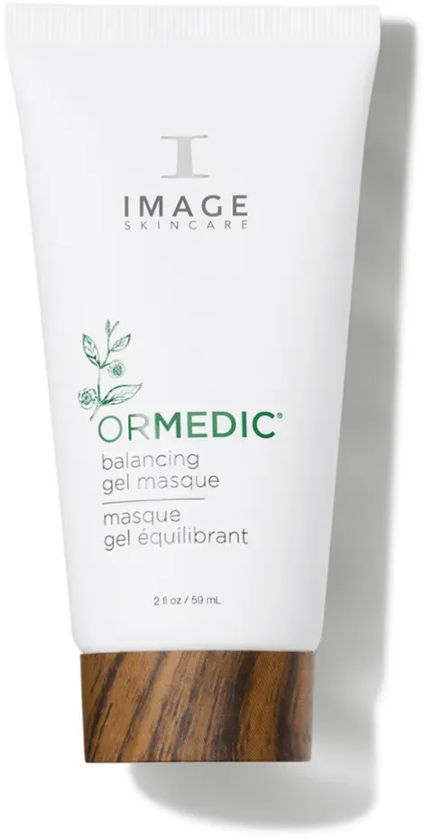 Image Skincare Ormedic® Balancing Gel Masque 59ml