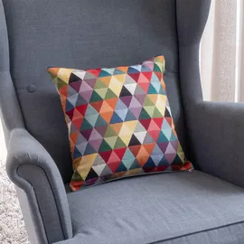 Selfitex 2er Set 40 x 40 cm Bunte
