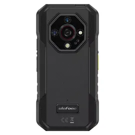 Ulefone Armor X32 Pro 256 GB Vivid Green