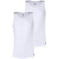 Adidas Active Core Cotton Tanktop White XL