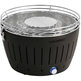 Lotusgrill Classic anthrazit inkl. USB Anschluss