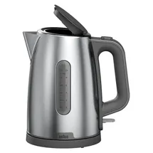 Braun PurShine WK 1500 GY 1,7 l Grau