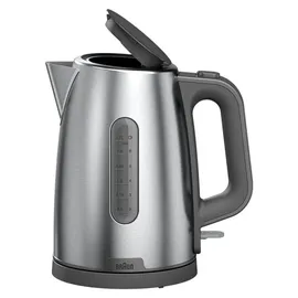 Braun PurShine WK 1500 GY 1,7 l Grau